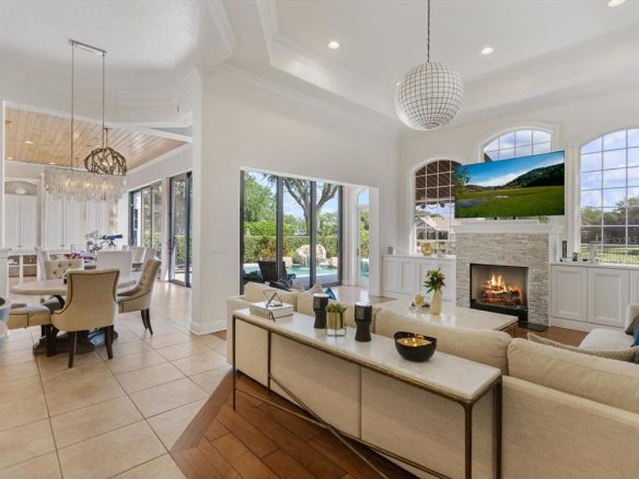 6215 BLAKEFORD Drive WINDERMERE, FL