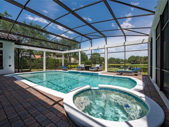 6221 BLAKEFORD Drive WINDERMERE, FL