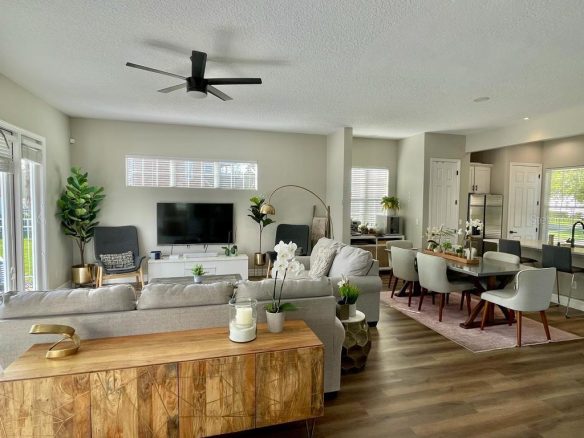 7478 GATHERING Drive REUNION, FL