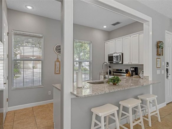 7492 GATHERING Drive REUNION, Florida