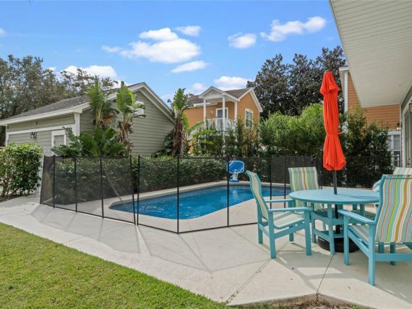 7492 GATHERING Drive REUNION, Florida
