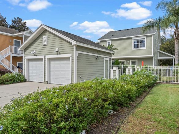 7492 GATHERING Drive REUNION, Florida