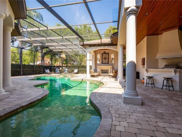 8254 TIBET BUTLER Drive WINDERMERE, FL