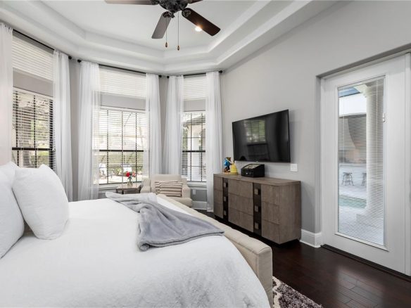 8254 TIBET BUTLER Drive WINDERMERE, FL