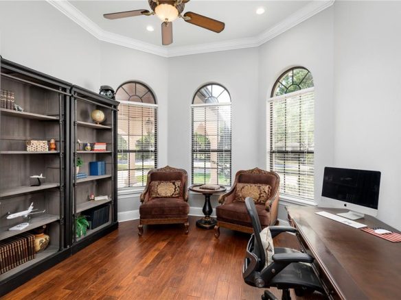 8254 TIBET BUTLER Drive WINDERMERE, FL