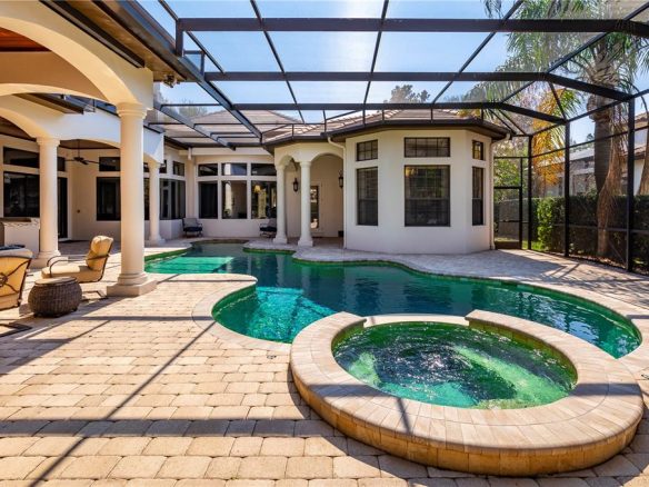 8254 TIBET BUTLER Drive WINDERMERE, FL