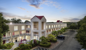 Hotel in International Drive, Orlando
